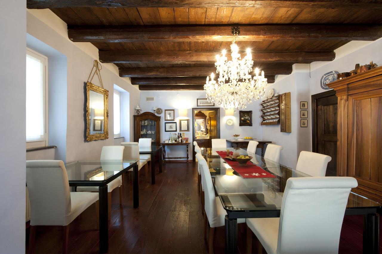 The Blue House Hotel Tolmin Exterior foto